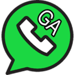 GAWhatsApp icon