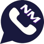 NMWhatsApp icon