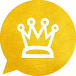 MG WhatsApp Gold (MG Mods) icon
