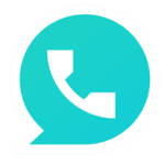 WhatsApp Go Edition icon
