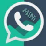 YOWhatsApp Mini icon