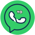 YOWhatsApp icon