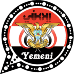 Yemeni WhatsApp icon