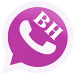 BHWhatsApp icon