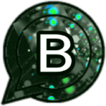 GAWhatsApp Business icon