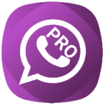 WhatsApp Pro icon