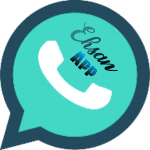 Ehsan WhatsApp Plus icon