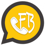 FBWhatsApp icon