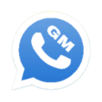 GMWhatsApp icon