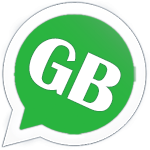 Gbwhatsapp CyberWhatsapp icon