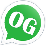 Ogwhatsapp CyberWhatsapp v9.52F