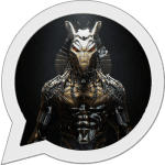 Whatsapp Faraon Latest MOD APK New Version Download 2024