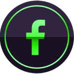 Dodi Facebook icon