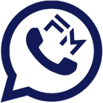 Fouad FMWhatsApp icon