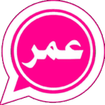 Official GB WhatsApp Omar icon