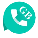 GBWhatsApp icon