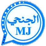 MJ WhatsApp icon