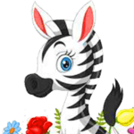 My Whatsapp Zebrinha