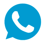 Whatsapp Plus icon