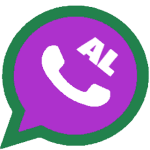 ALWhatsApp Apk Download Latest Version (Updated) icon