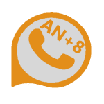 ANWhatsApp+8 Apk Download Latest Version icon