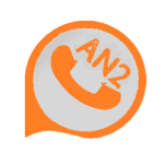 ANWhatsApp+2 Apk Download Latest Version icon
