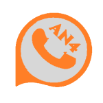 ANWhatsApp+4 Apk Download Latest Version icon