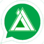 Delta Whatsapp 2023 Download Latest Version (Anti-Ban) icon
