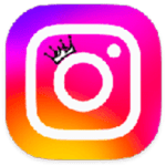 Instagram Gold
