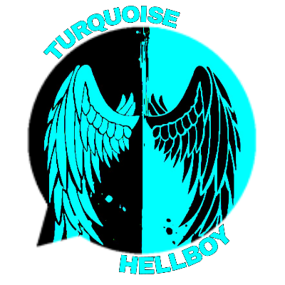 KMWhatsApp Hellboy icon