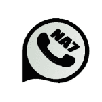 NA7WhatsApp icon