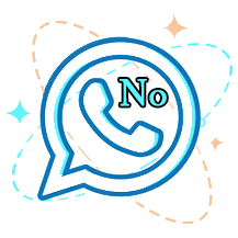 NOWhatsApp Apk Download icon