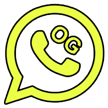 OGWhatsApp Apk Download (plusgbwhats) icon
