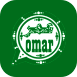 Omar WhatsApp
