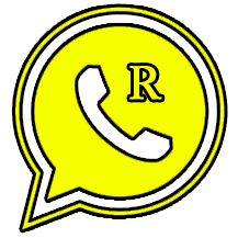 RWhatsApp Business icon