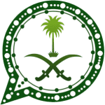 Saudi WhatsApp icon