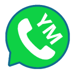 YMWhatsapp Apk 2023 Download Latest Version (Anti-Ban) icon