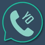 YoWhatsApp Download Updated 2024 icon