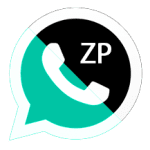 ZPWhatsApp icon