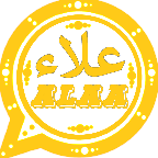 Alaa WhatsApp icon