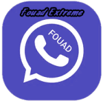 Fouad Extreme WhatsApp icon