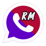RMWhatsapp icon