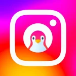 BT Instagram