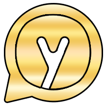 WhatsApp Business YesiiMods icon