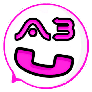 ABWhatsApp icon