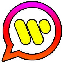 iPhone WhatsApp Watusi icon