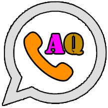 AQWhatsApp icon
