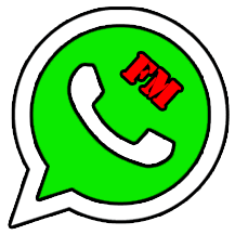 FMWhatsApp Latest Version icon