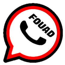 Fouad WhatsApp Apk Download icon