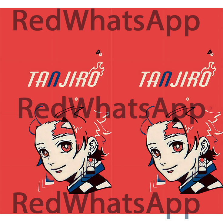 Tanjiro